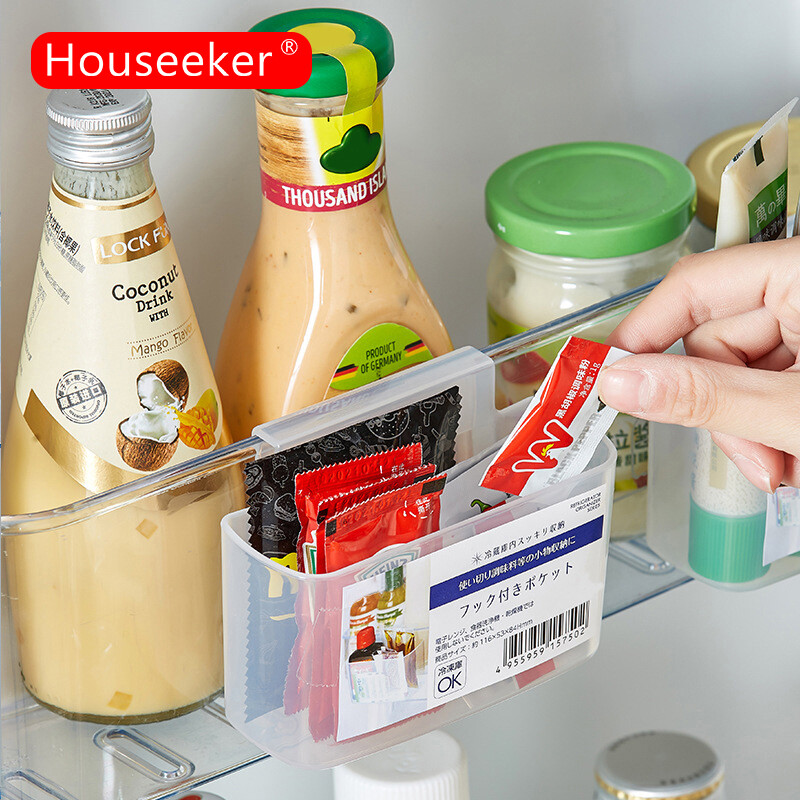 Houseeker Treo Tường Giấy Cuộn Chủ Rack Cho Khăn Lưu Trữ Nhà Bếp Organizer Khăn Giấy Chủ Hook Phụ Kiện Phòng Tắm Đứng