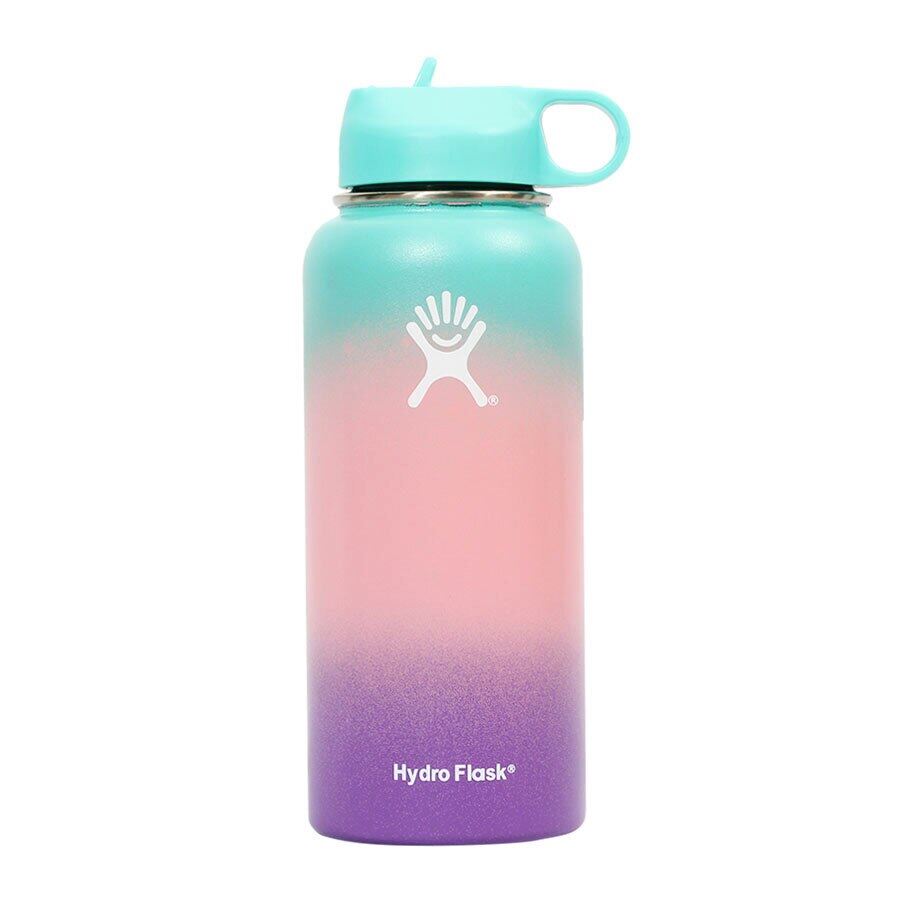 【】 meidyx Bình Thủy Điện Nóng 18OZ 32OZ Bình Nước Bằng Thép Không Gỉ Bình Thủy Điện Bình Nước Cốc Chân Không Cách Nhiệt Miệng Rộng Di Động