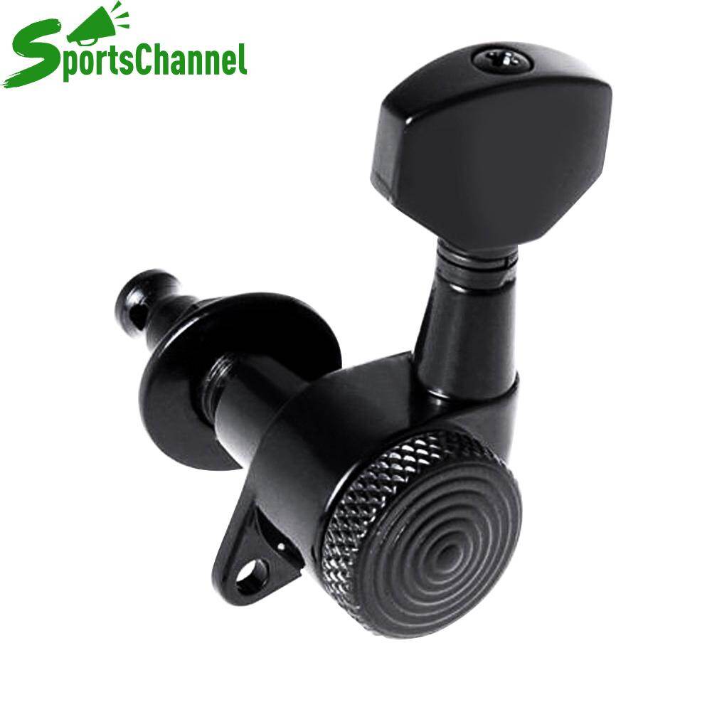 Bộ Điều Chỉnh Khóa Chốt Dây Đàn Guitar, Điều Chỉnh Pegs, Máy Đầu Guitar Phần Thiết Lập
