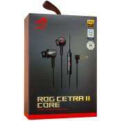 Asus Rog Cetra II Core 3.5mm in-Ear Gaming Headphones