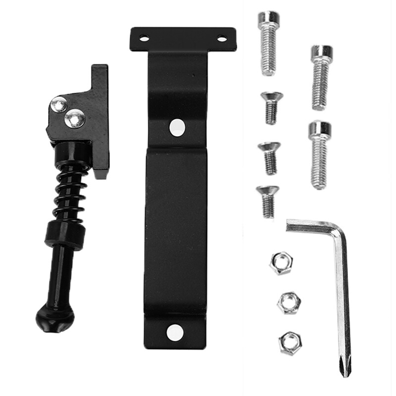 Đứng hỗ trợ bàn chân giá đỡ xe trượt chân đế chân hỗ trợ đỗ xe đứng dành cho xiaomi ninebot 9 mini plus pro xe tay ga