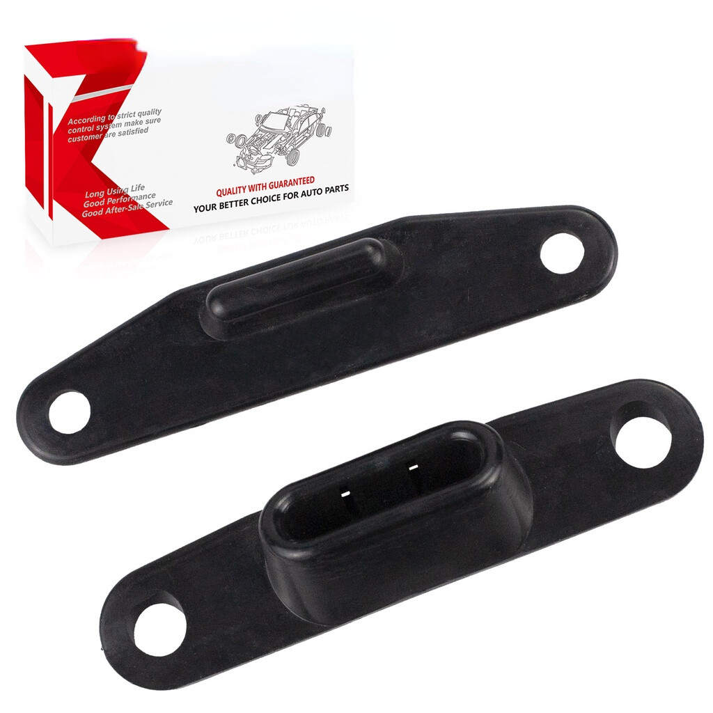 Xps 1 Bộ (2 Chiếc) Chốt Chặn Cửa Trượt Toyota Hiace 1992-2004 LH113