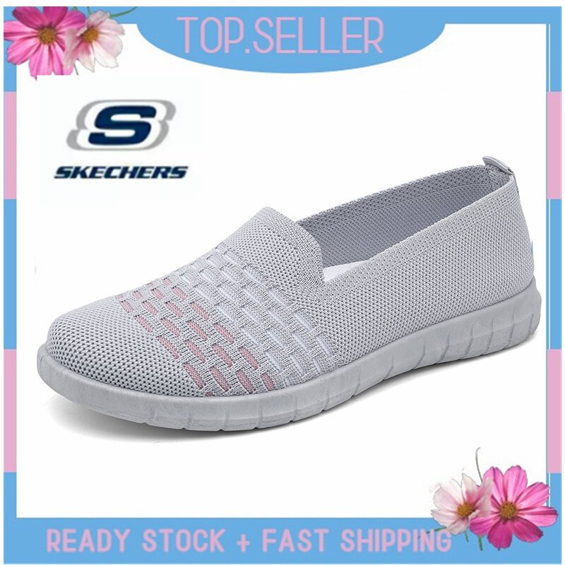 Skechers_giày nữ Dép nữ Người phụ nữ dép Dép xăng đan Giày phụ nữ dép Da Sandals
