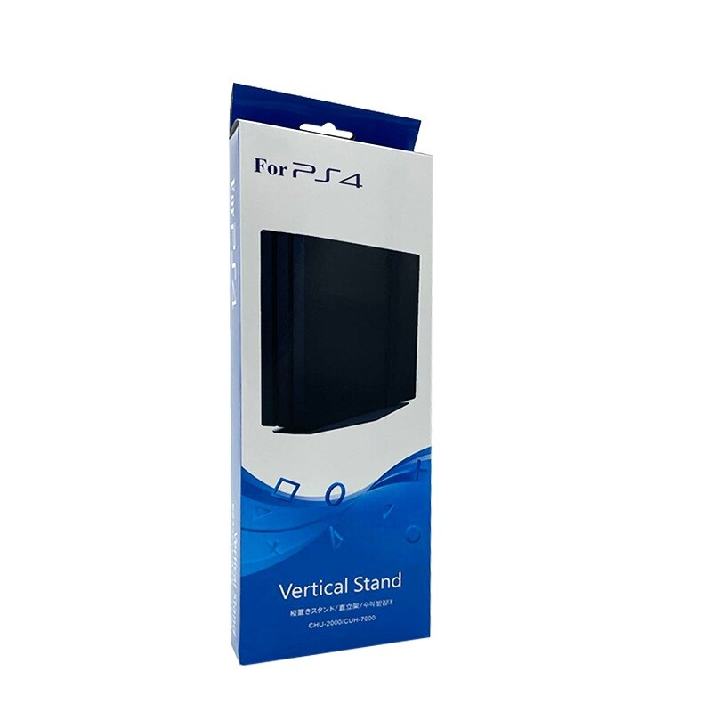 Giá Đỡ PS4 PRO Giá Đỡ Máy Chơi Game Mỏng Ps4 Giá Đỡ Thẳng Đứng Giá Đỡ Ps4