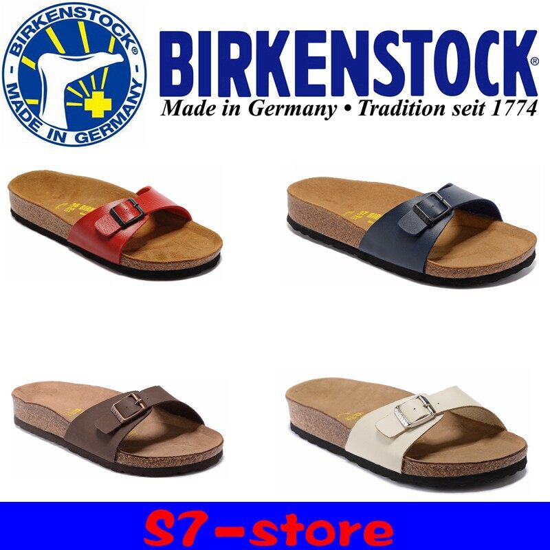 Made in Germany Birkenstocks Sandals Slippers