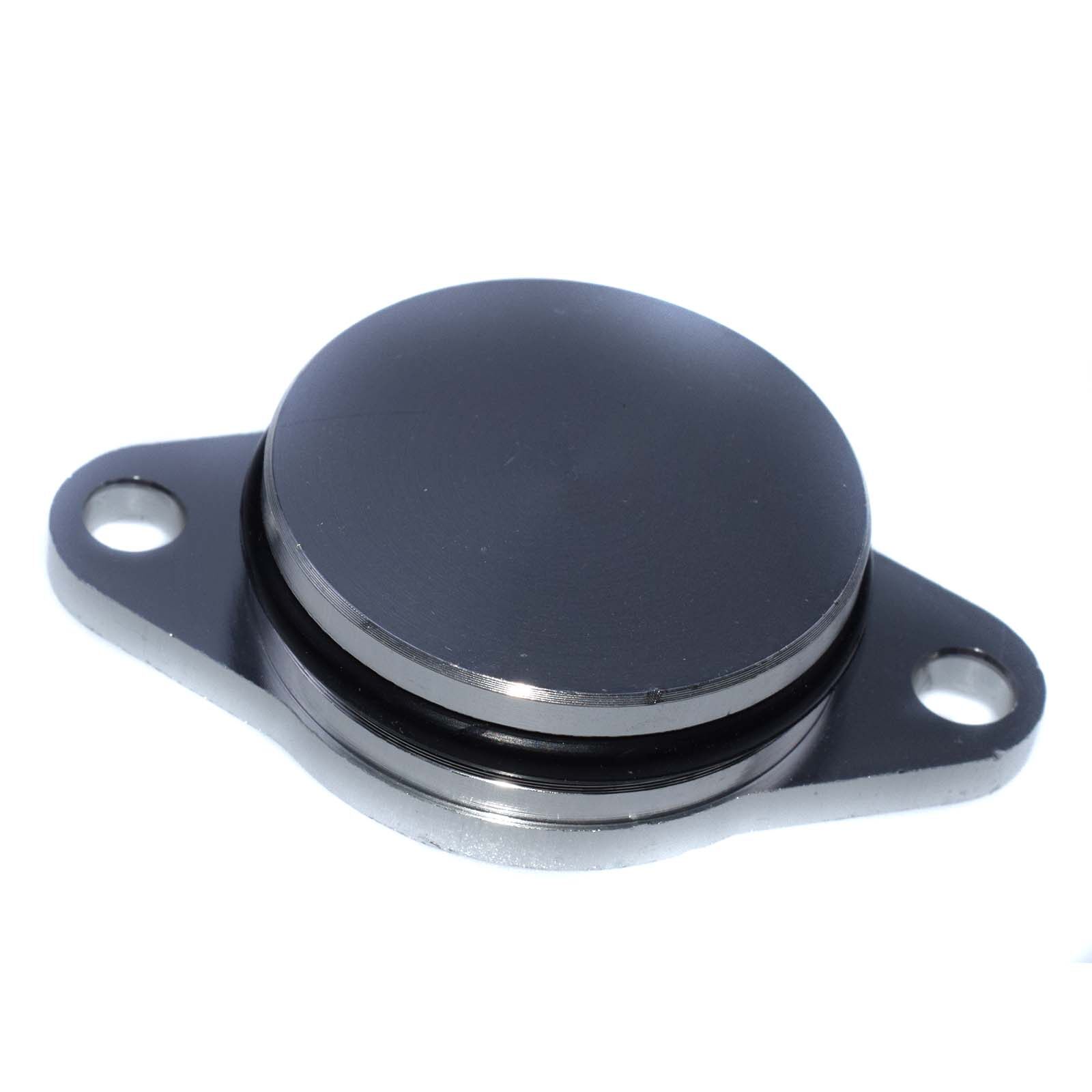 32mm Aluminium Swirl Flap For BMW E46 E60 E90 E91 11612246945