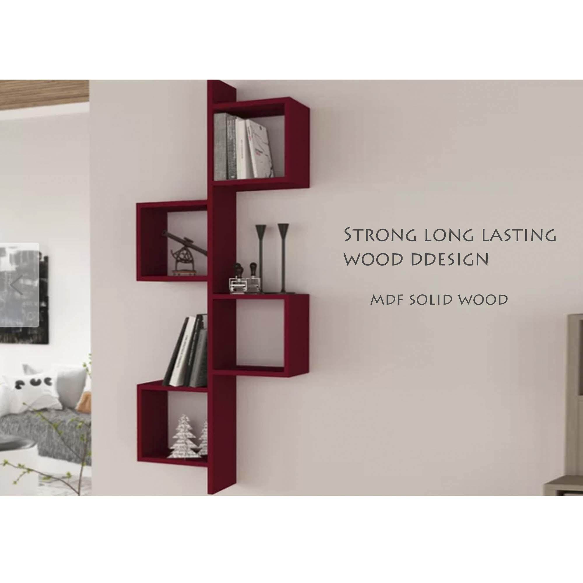 Bookcases & Shelves Buy Online in Malaysia