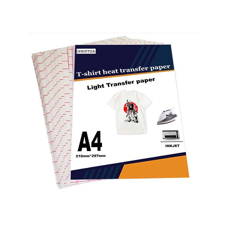 t shirt press paper
