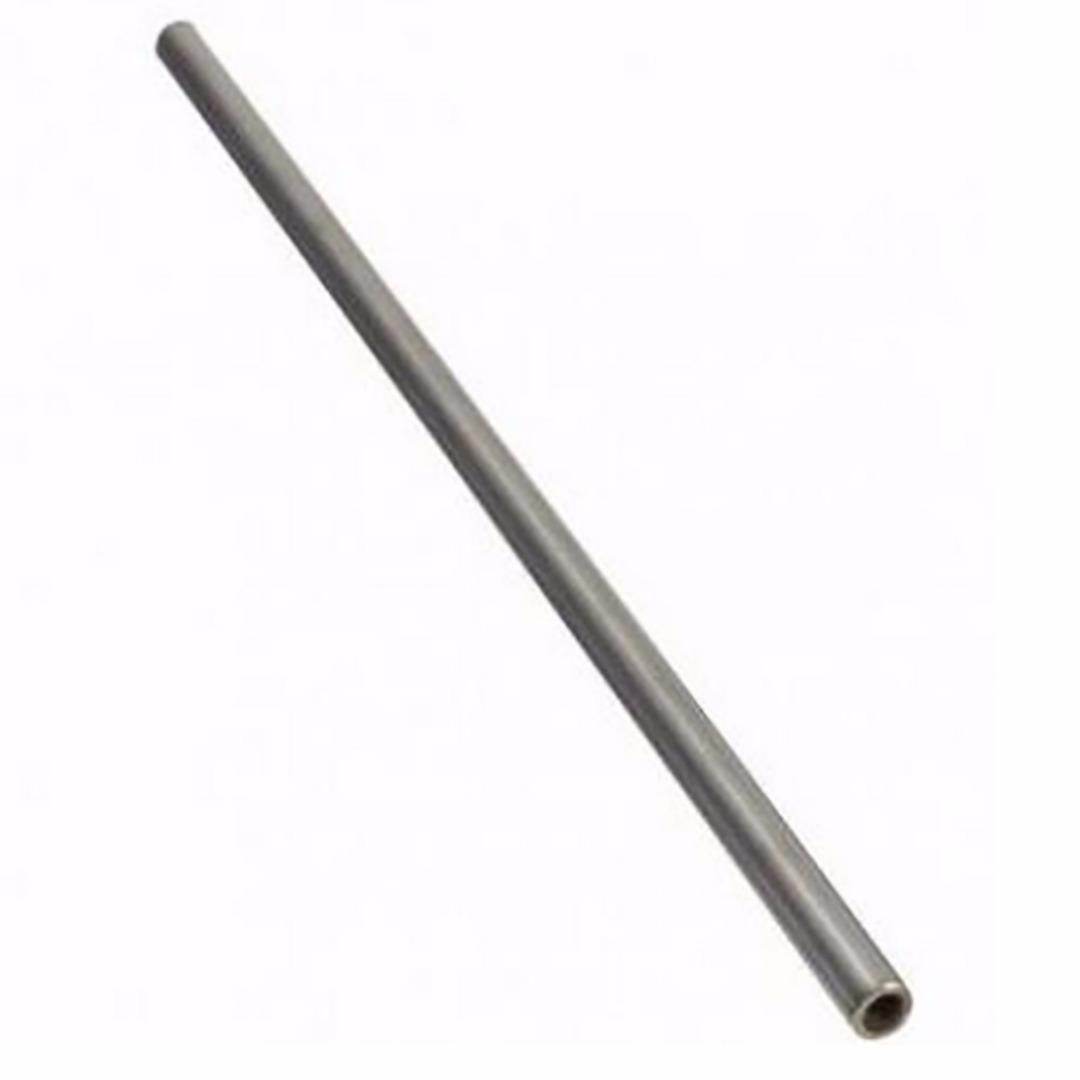 1 Ống Mao Dẫn Bằng Thép Không Gỉ 304, OD 6Mm ID 4Mm Chiều Dài 500Mm 20"