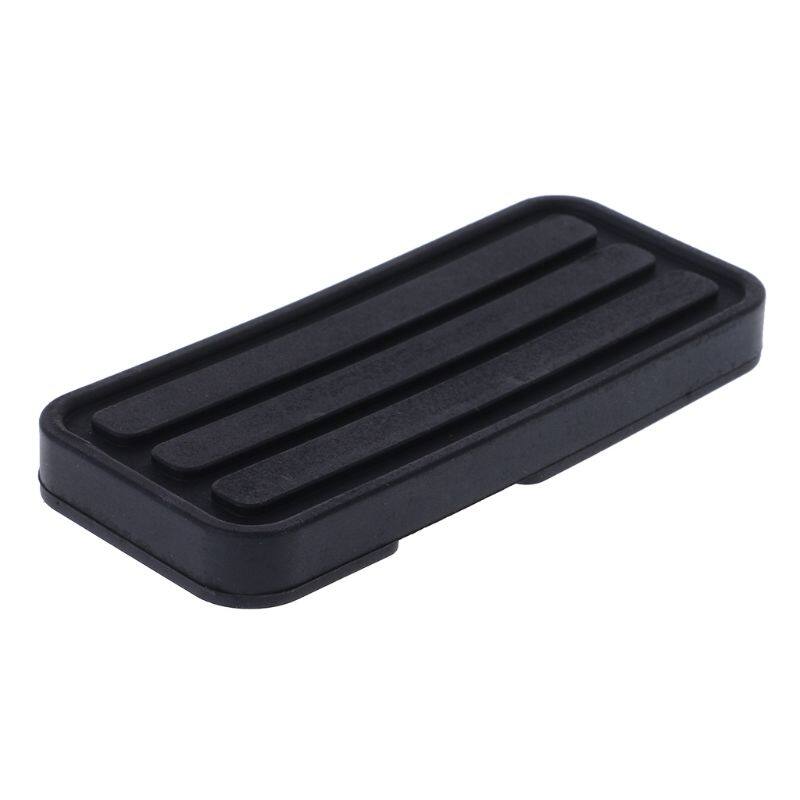 [Bán Chạy] Tấm Lót Bàn Đạp Chân Ga Bằng Cao Su Cho Ô Tô Phanh Ly Hợp Miếng Đệm Bìa Cho V ~ W Transporter T4 1990-2003 Thay Thế