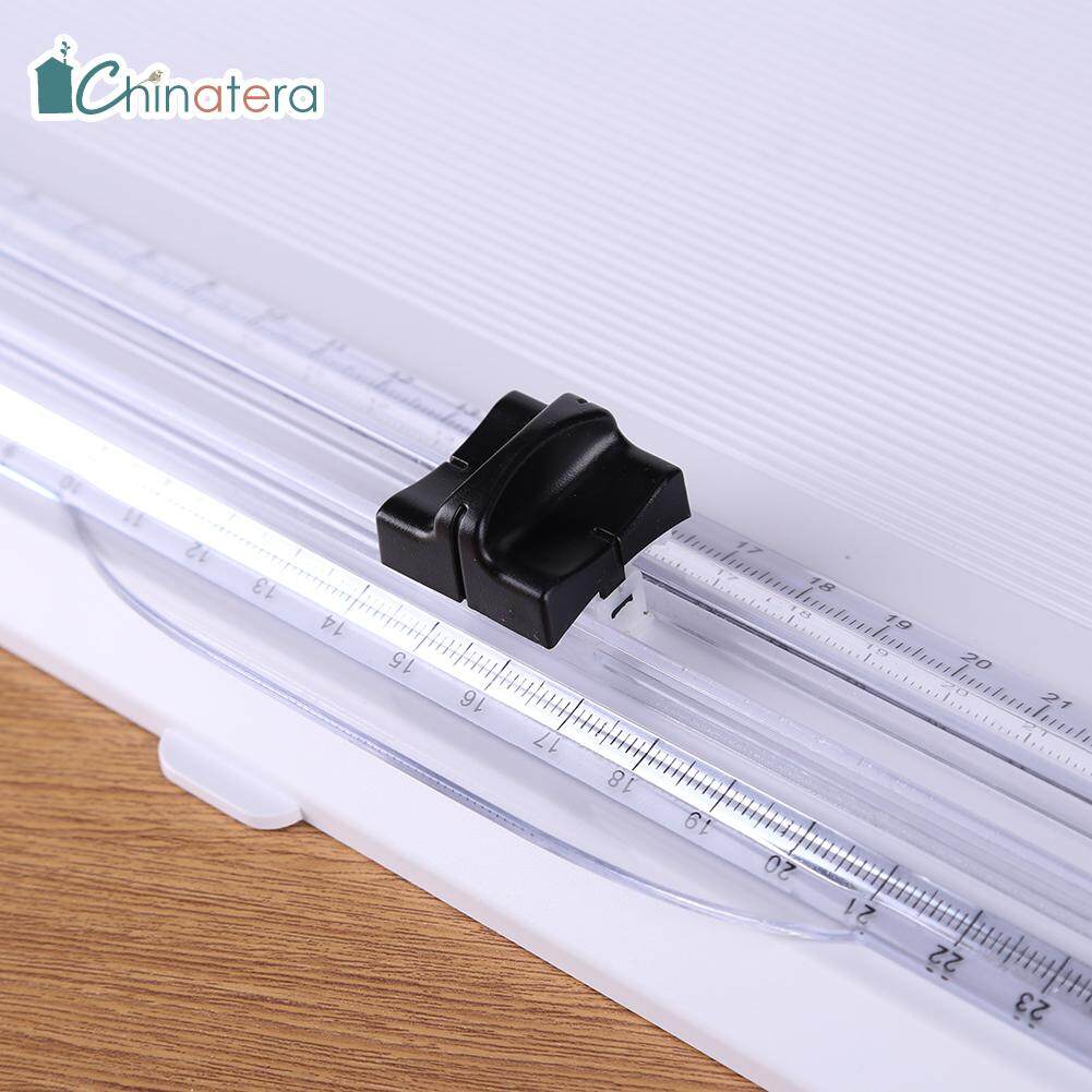 Chinatera A4 Paper Cutting Machine Blade for DIY Photo Scrapbooking