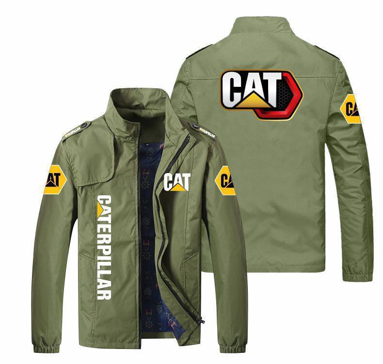 caterpillar jackets for sale