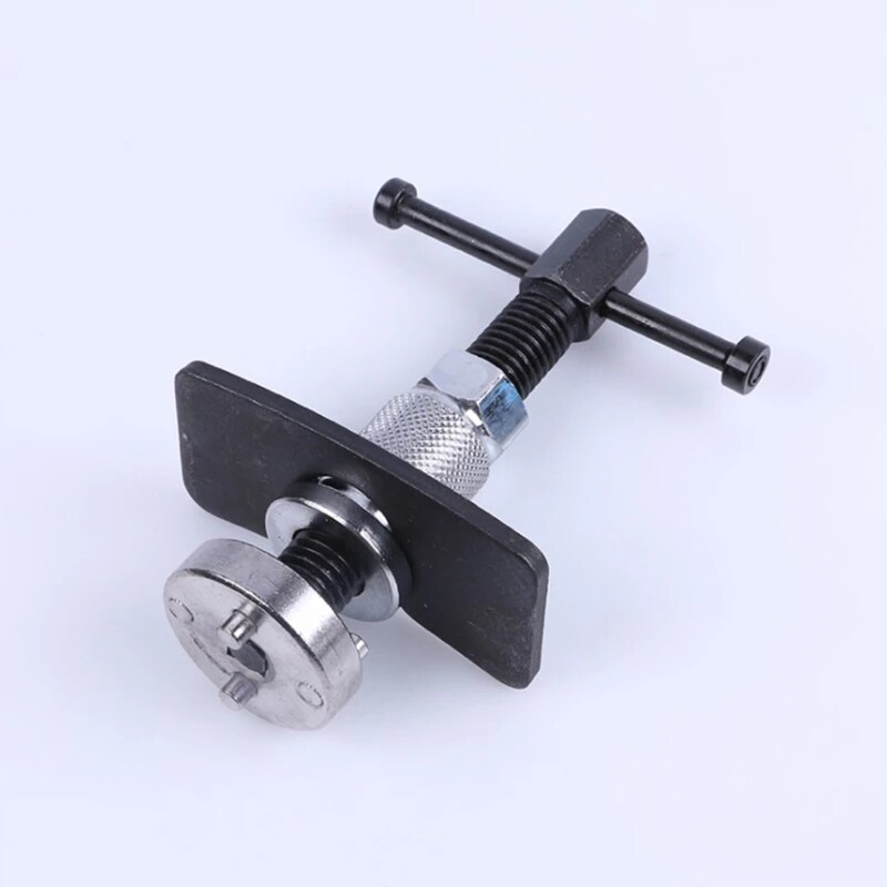 3 cái Bộ dụng cụ Má phanh đĩa xi lanh bánh xe ô tô xe ô tô Bộ dụng cụ thay thế dụng cụ sửa chữa cầm tay tháo rời tua lại piston{Ôtö, Xe máy & Thiêt bi dinh vi > Ó tò > Phu kiên trong ò tò > ò trum trong xe}