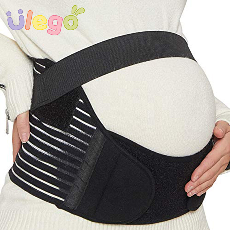 Ulego Nursing Maternity Belt-Pregnancy Support-สายรัดเอว/หลัง/หน้าท้อง,Abdominal Support