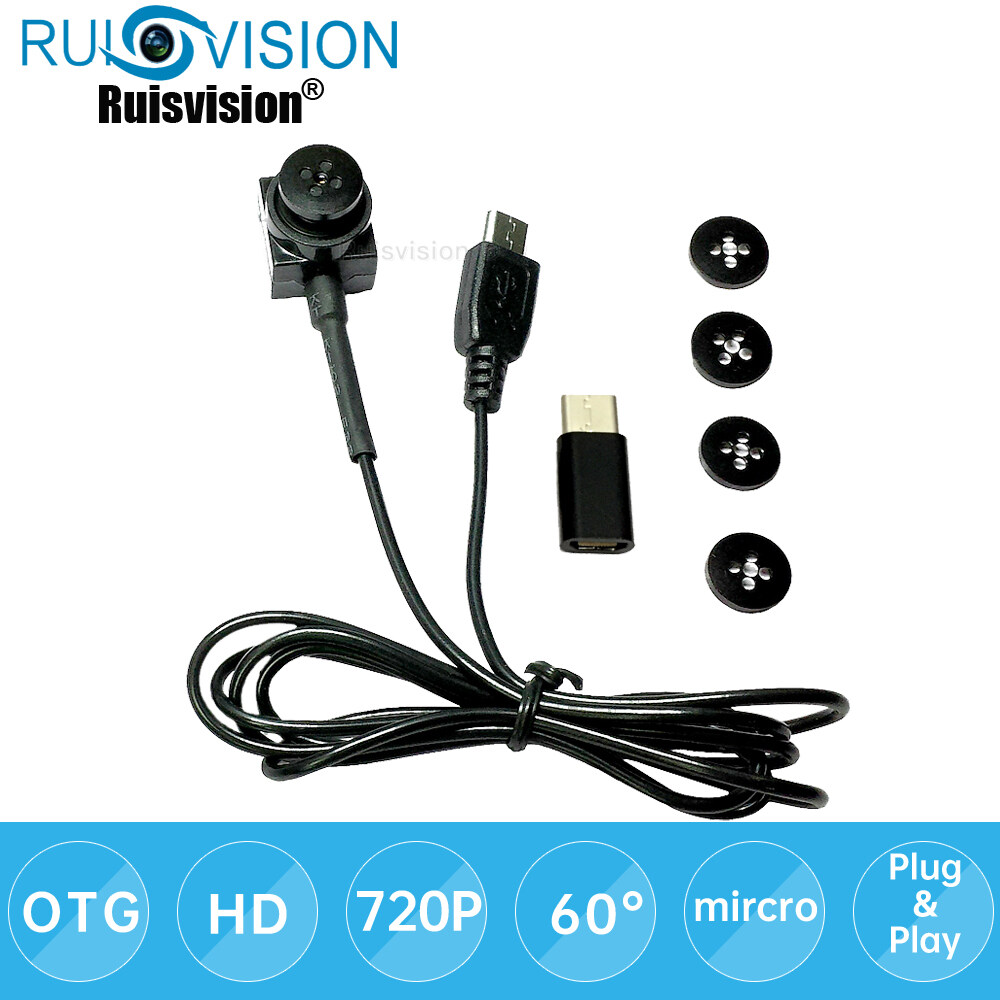 usb camera for mobile phone