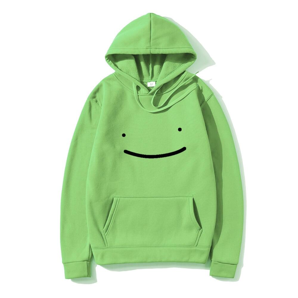 Green dream hoodie merch Clearance