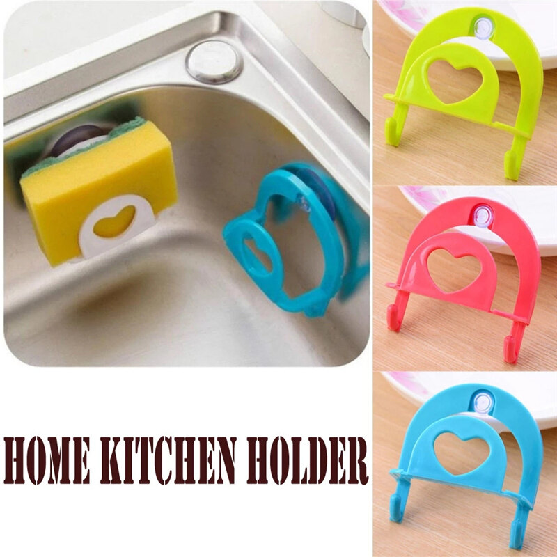 Giá để ráo nước cốc hút cho bồn rửa giá để đồ nhà bếp giá đựng xốp giá sắp xếp nhà bếp giá đựng xà phòng bồn rửa giá để ráo nước phụ kiện phòng tắm