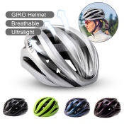 CHIPLY Giro MIPS Cycling Helmet - Adjustable Outdoor Bike Helmet