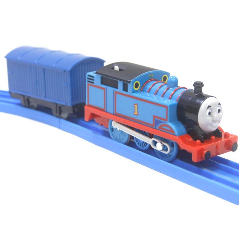 Thomas And Friends Electric Train Bulk Toy Emily James Henry Percy Trains