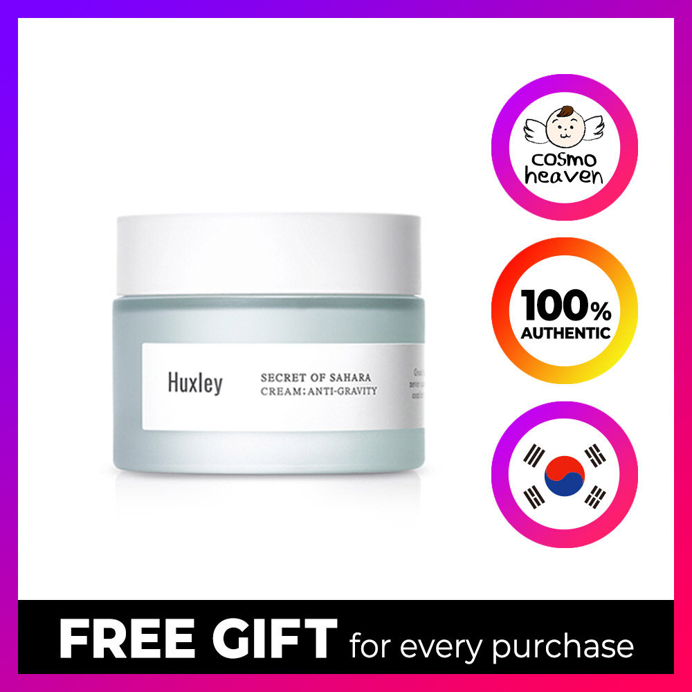 Kem, chống trọng lực 50ml