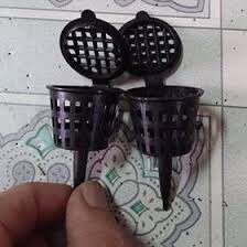 Rọ đựng phân tan chậm 50 cái