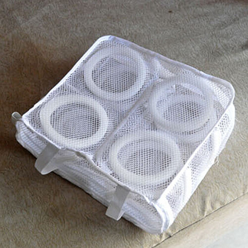 Giày Thể Thao Sneaker Giày Thể Thao Lưới Giặt Túi Giặt Gia Dụng Thiết Yếu