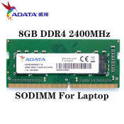 ADATA 8GB DDR4 2400MHz SODIMM 1.2V SODIMM LAPTOP MEMORY RAM