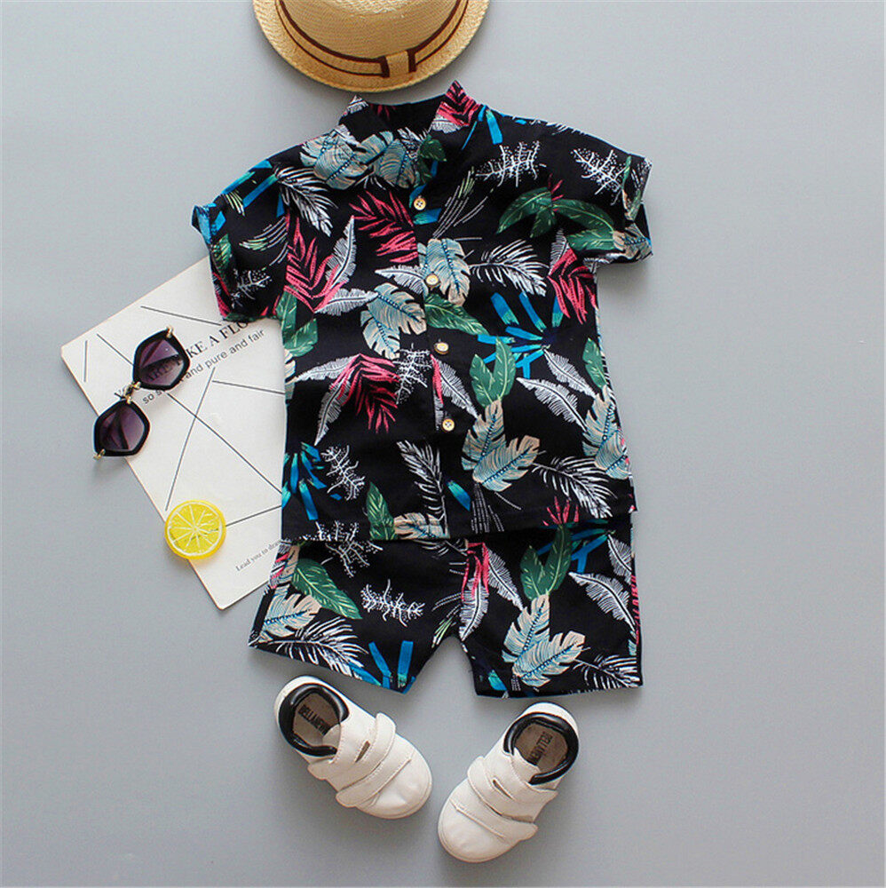 baby boy boho clothes