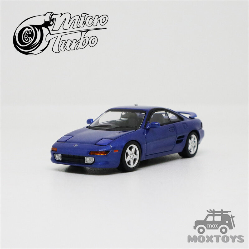 Shop Toyota Mr2 Diecast online | Lazada.com.ph