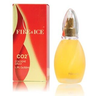 ??nước hoa co2 fire & ice - 100ml