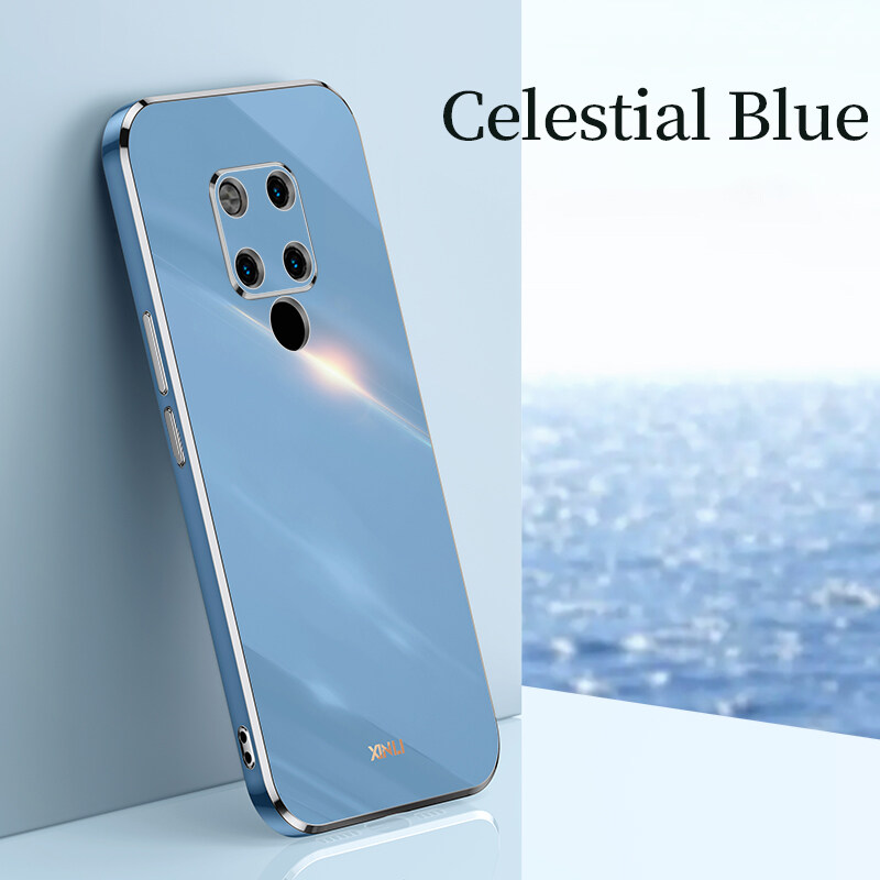 LIANPO Ốp Điện Thoại Cho Huawei Mate 20X Mate 20 Pro Mate 20 Mate 30 Pro Mate 40 Pro Ốp Điện Thoại S