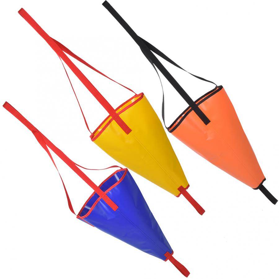 Tất Neo Trên Biển Tất Thả Trôi PVC Thuyền Kayak Hàng Hải Thuyền Chèo Thuyền Thả Neo Thuyền Câu Cá Tất Chèo Thuyền Thả Neo Phanh
