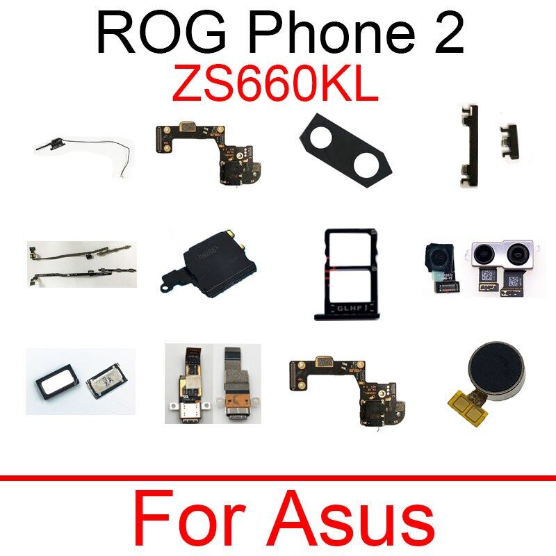 asus rog phone 2 motherboard price