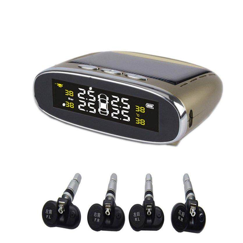 สี AN - 003 สำหรับ Steelmate ความดันยาง Monitor ไร้สายแผงเซลล์แสงอาทิตย์ สี AN - 003 สำหรับ Steelmate ความดันยาง Monitor ไร้สายแผงเซลล์แสงอาทิตย์