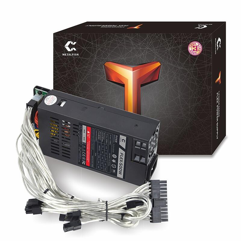 250W