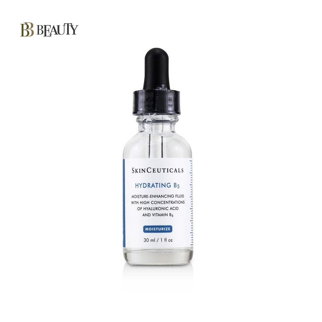 ผลิตภัณฑ์ความงามและการดูแลผิว SkinCeuticals สกินคูติคัลส์ไฮเดรติ้งบี 5 30 มล