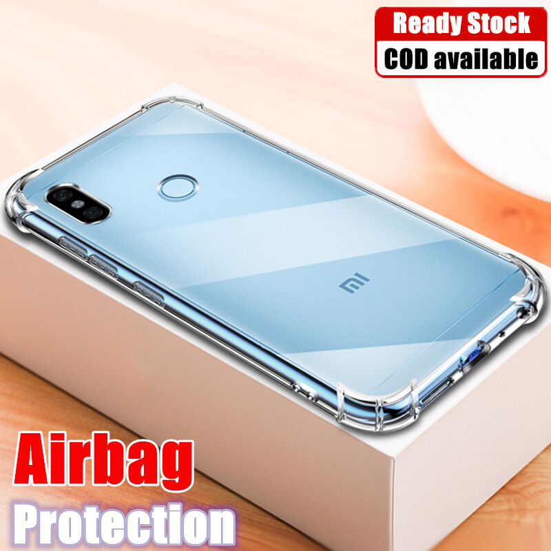 redmi note 6 pro back cover