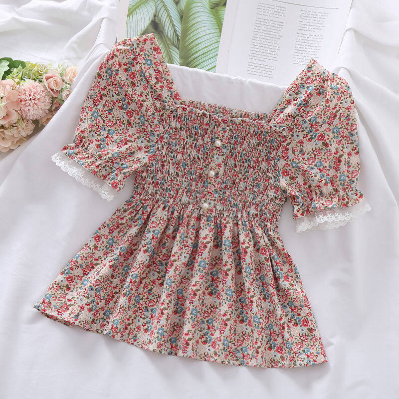 Pink Wool Knit Sleeves - 1/1 piece