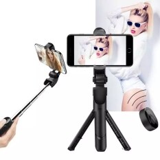 FLOVEME Gậy Selfie Với Điều Khiển Từ Xa Bluetooth 3.0 Chân Máy Ổn Định Lật 360 Độ Miễn Phí, Giá Đỡ Điện Thoại Gậy Chụp Ảnh Tự Sướng Bluetooth Không Dây Mini Cho iPhone 12 Pro Max 11 7 8 Dành Cho Huawei Oppo Vivo Samsung