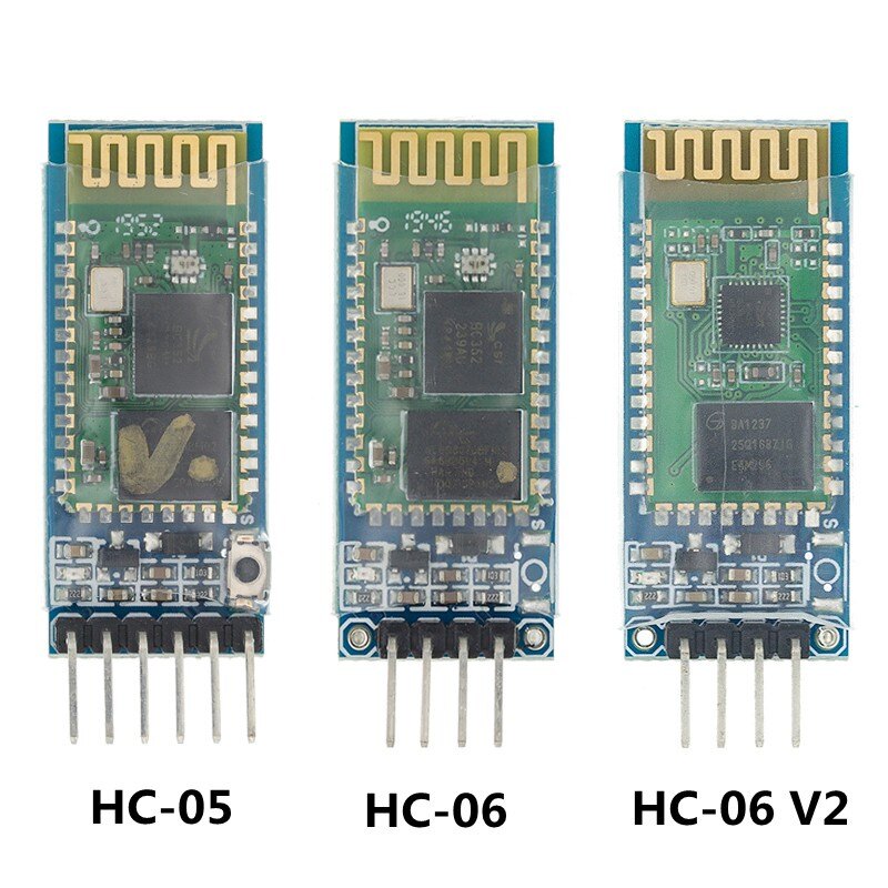 Cổng nối tiếp bluetooth dữ liệu rf không dây hc05 hc06 tx rx modul hc-06 hc-05 robotik pic cho arduino