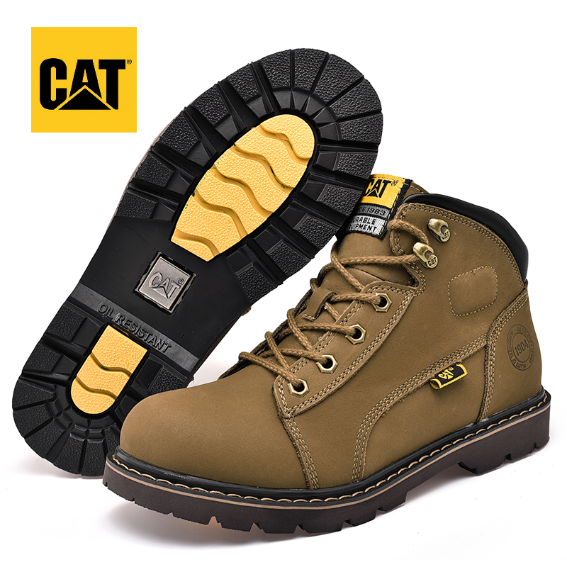 Hiking Boots Caterpillar - Best Price in Singapore - Aug 2022 | Lazada.sg