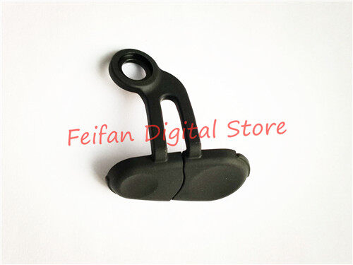 【☸2023 New☸】 getongwei Linh kiện sửa chữa cho Nikon D300 D300S D3 D3s D3x D700 D800 Dây cáp màn trập cao su Bao cao su nắp máy quay tại cửa thay thế (D700)
