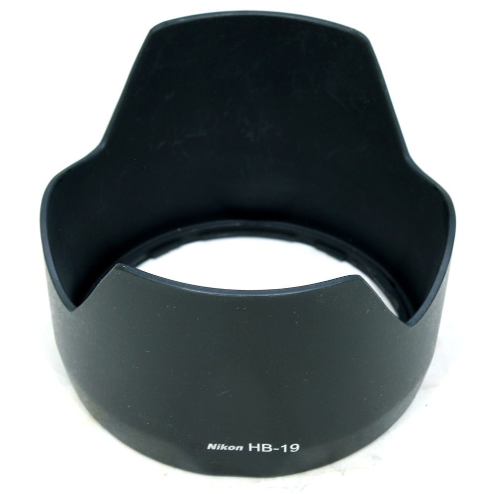 Lens hood nikon hb-19 cho ống kính nikon af-s 28-70mm f/2.8 d