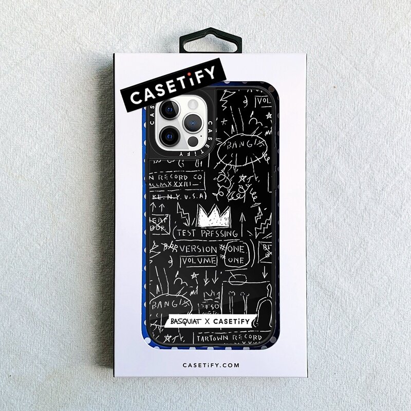 casetify beat bop