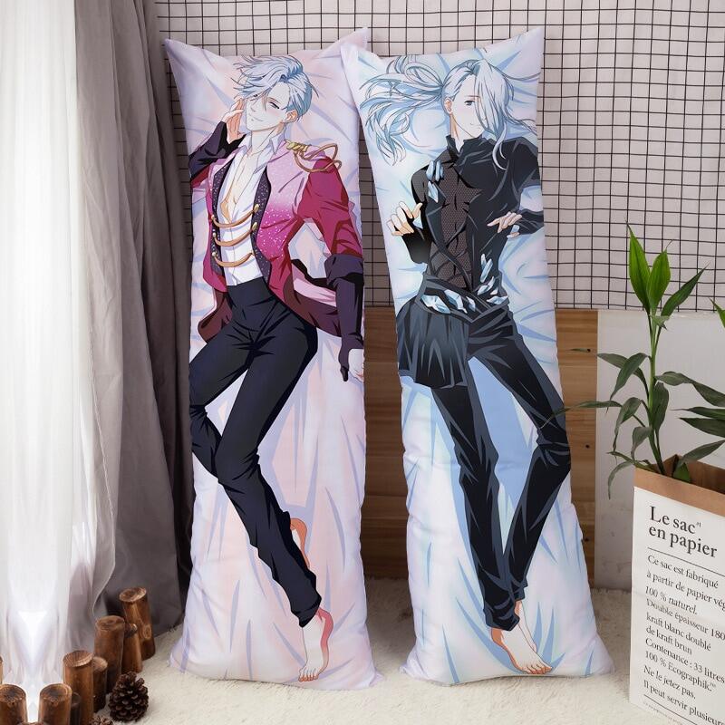 Yuri Plisetsky Body Pillow | atelier-yuwa.ciao.jp