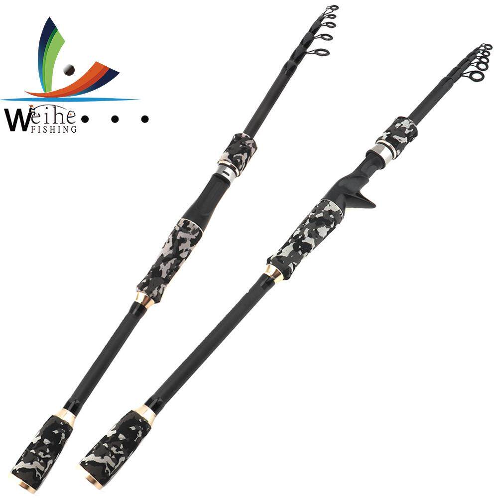 Buy Weihe FISHING(威和) Fishing Rods Online