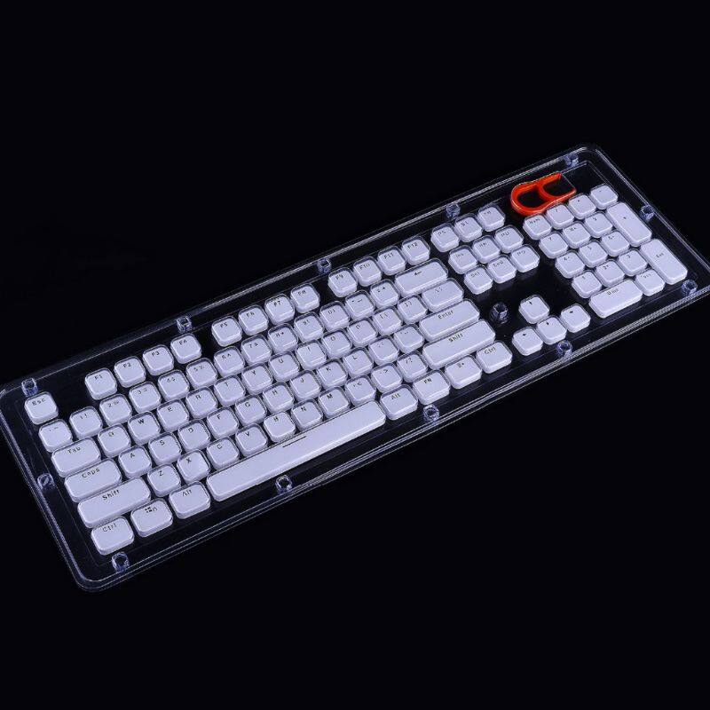 best low profile keycaps