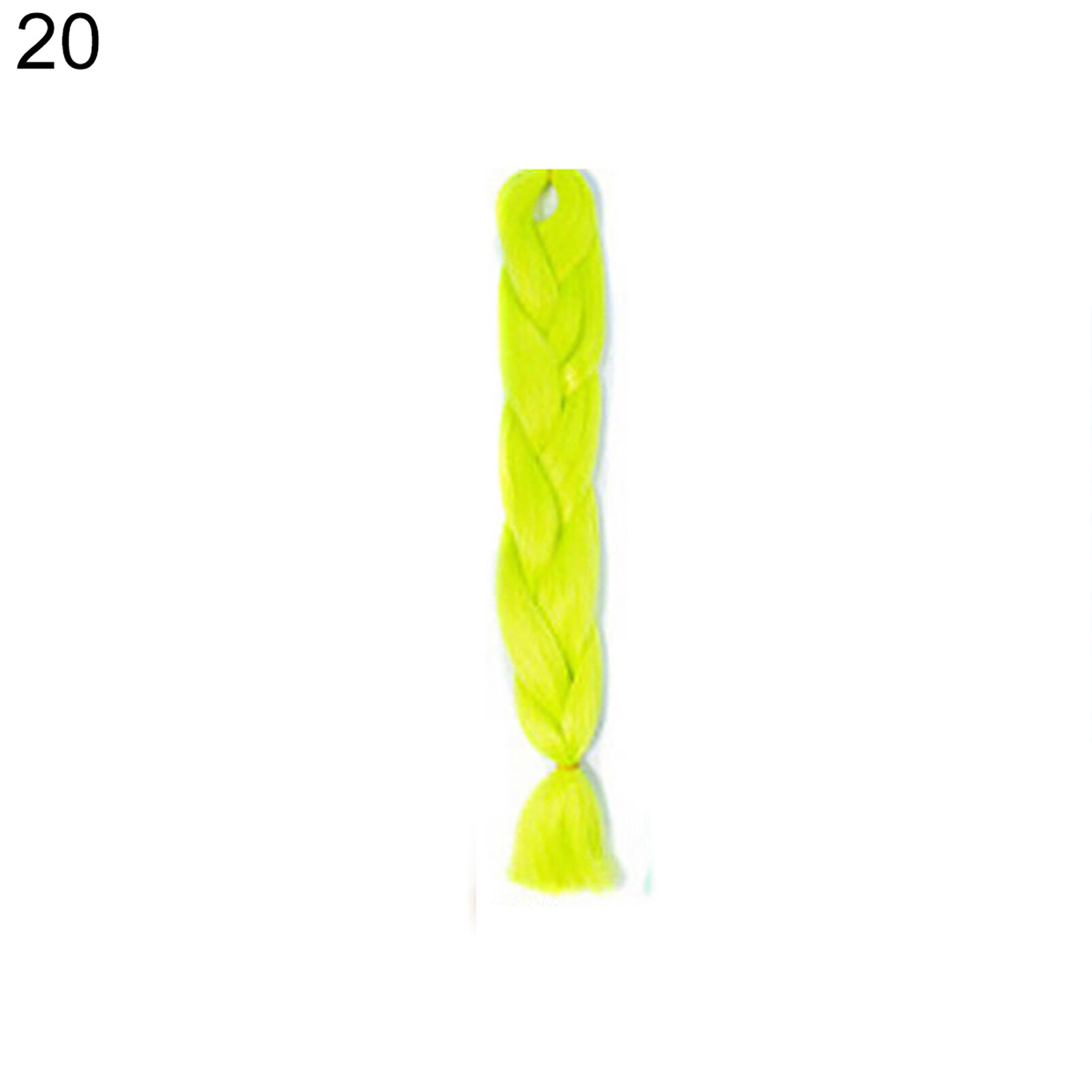 Tóc Giả Miss Cherry Dreadlock Tóc Giả Bện Xoắn Tinh Tế Sợi Tổng Hợp Chịu Nhiệt Dài Cho Nữ