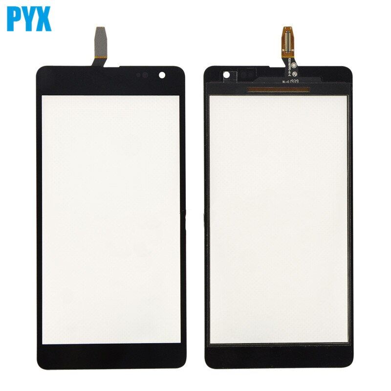 Màn hình cảm ứng cho lumia 535 n535 ct2s1973 ct2c1607 bộ số hóa màn hình cảm ứng miễn phí vận chuyển