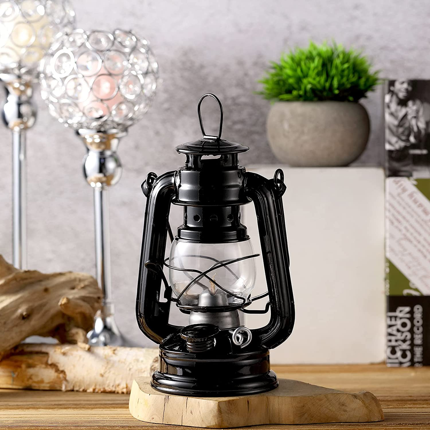 Dầu Đèn lồng bão dầu hỏa paraffin đèn Đèn Cắm Trại Trong nhà/bóng đèn ngoài trời nhiên liệu phong cách